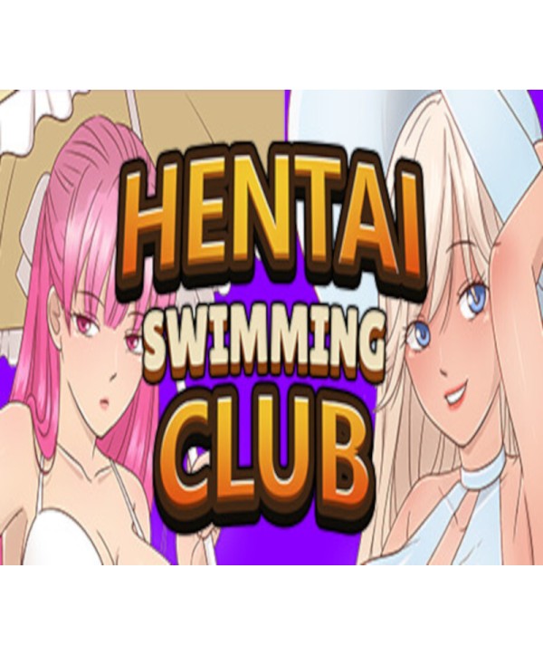 Hentai Swimming Club Steam Key GLOBAL